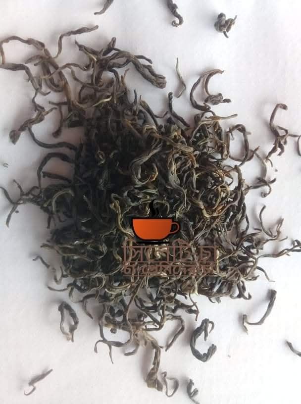 ন্যাচারাল হ্যান্ড-মেইড আস্তা পাতা গ্রিন টি_2