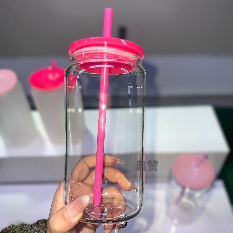 Glass colored lid jars 5,500 usafiri tu_4