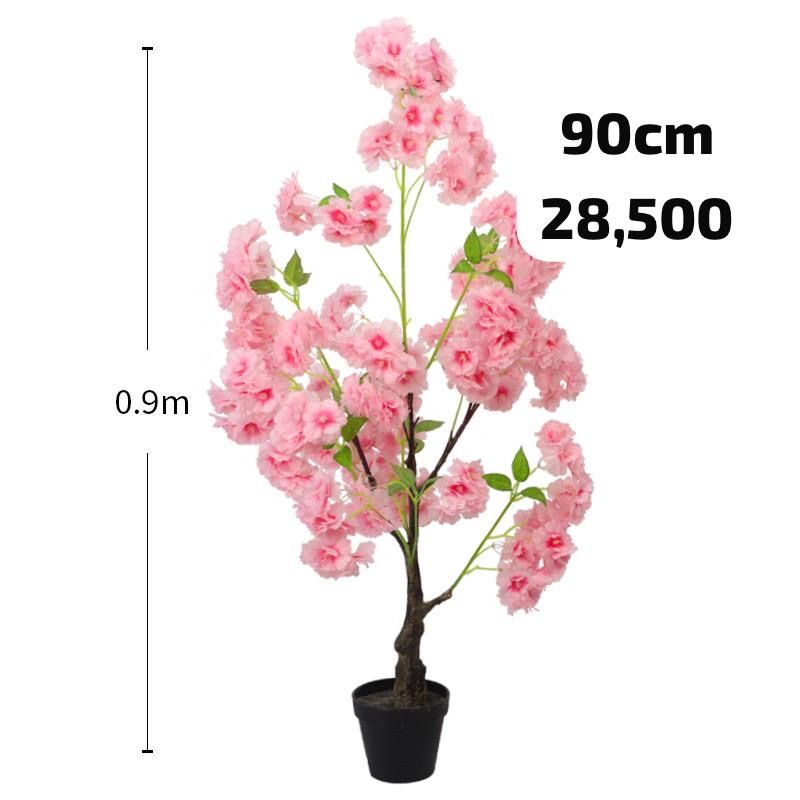 Flower 90cm Tall 28500 usafiri tu_1