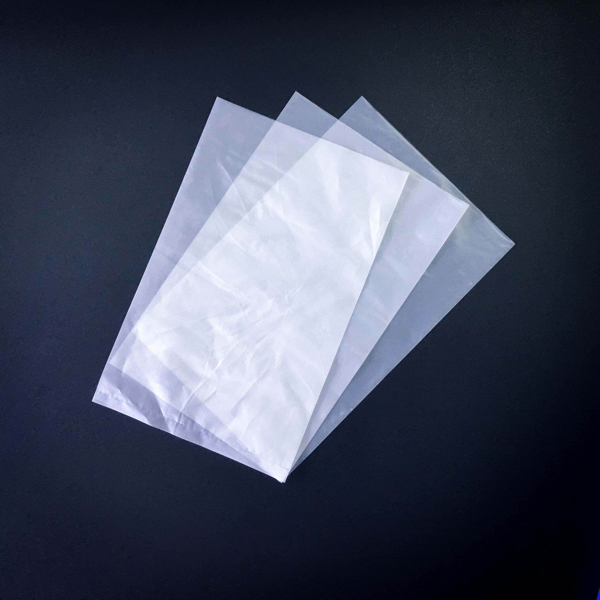Hm Plastic Bag_2