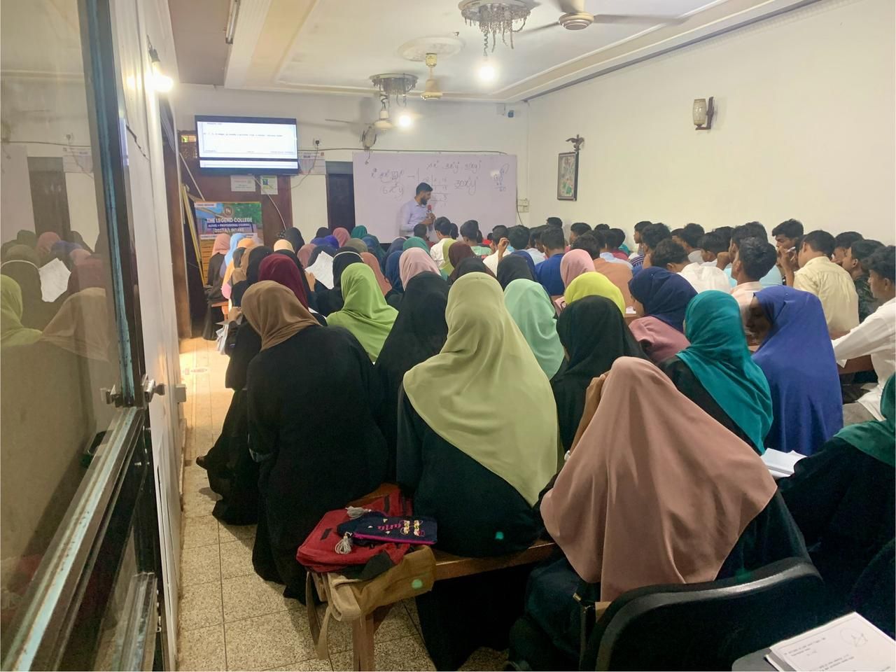 O/L Maths Secret Seminar 2024(25)_0