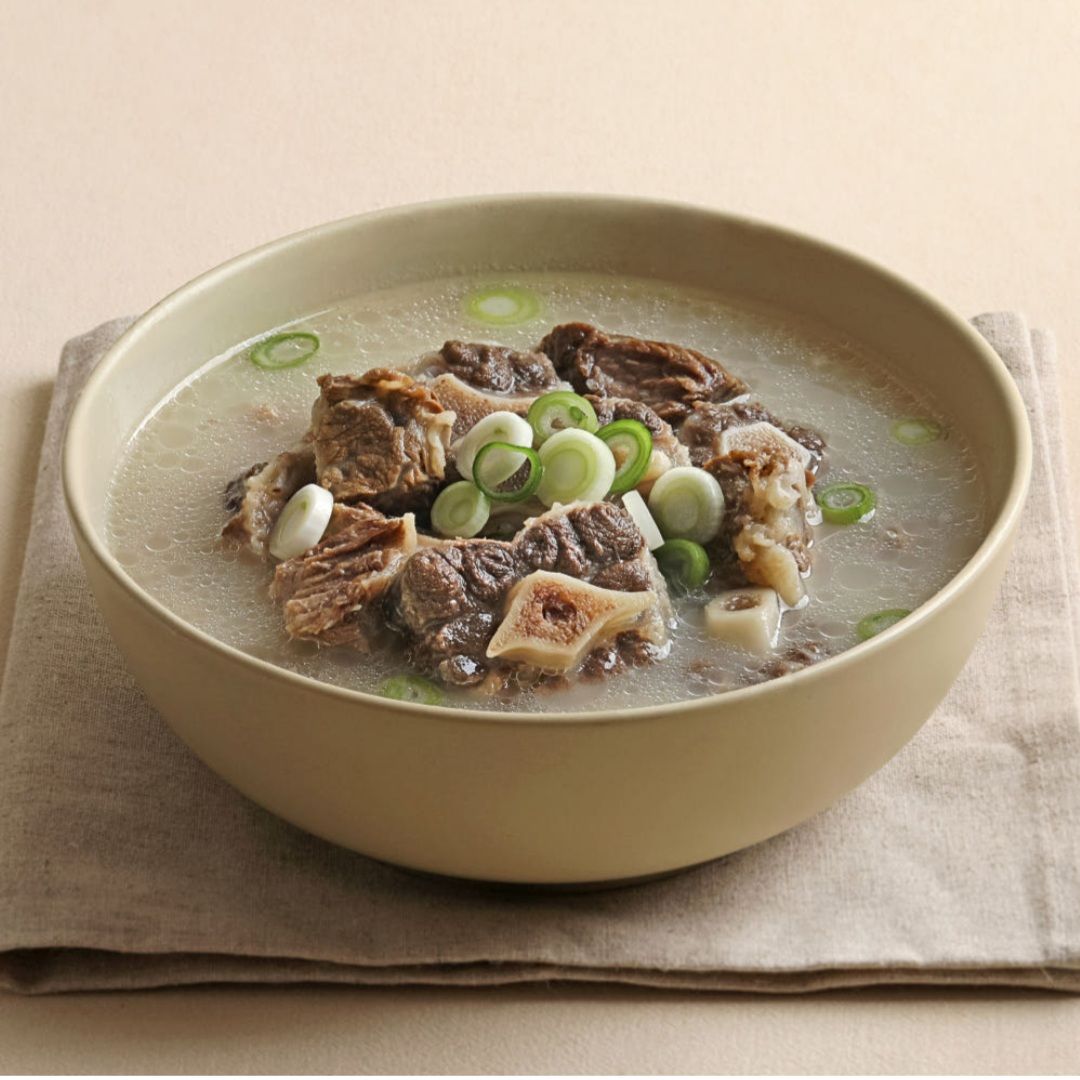 한우 꼬리곰탕 800g_0