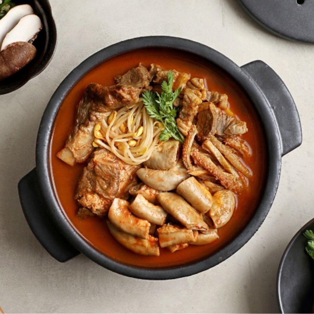 곱창갈비전골 1kg_0