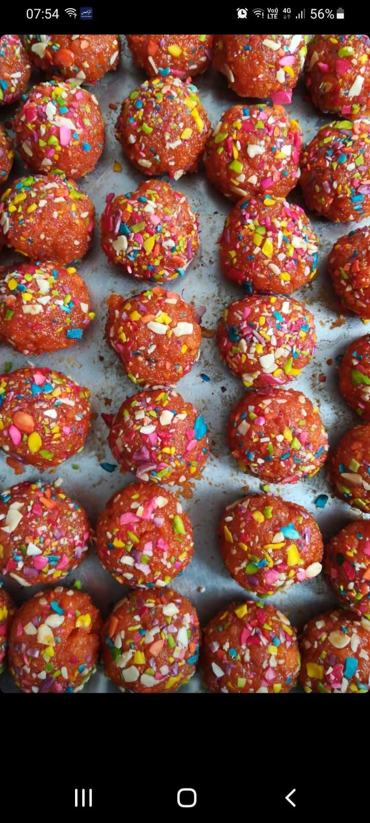 Ladoo 6's_0