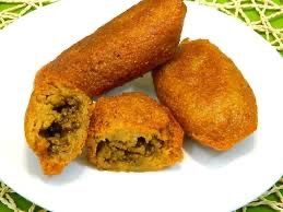 Alcapurria de Yuca (12 pcs) _0