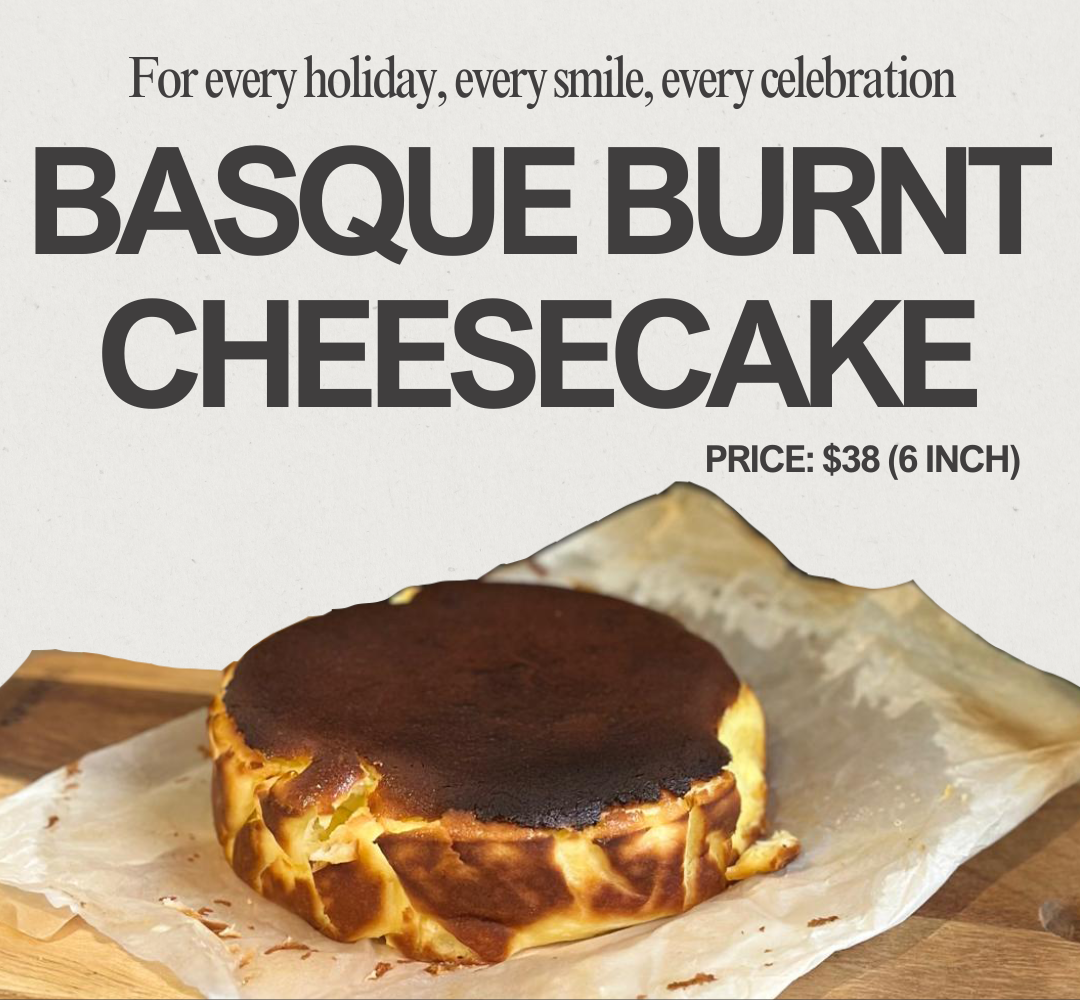 Low-Sugar Burnt Cheesecake_0