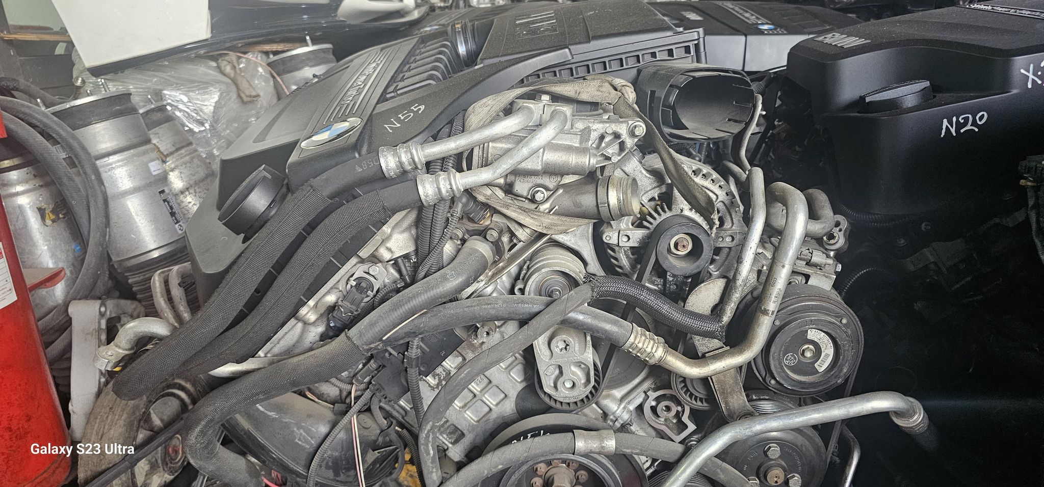 N55 engine _1