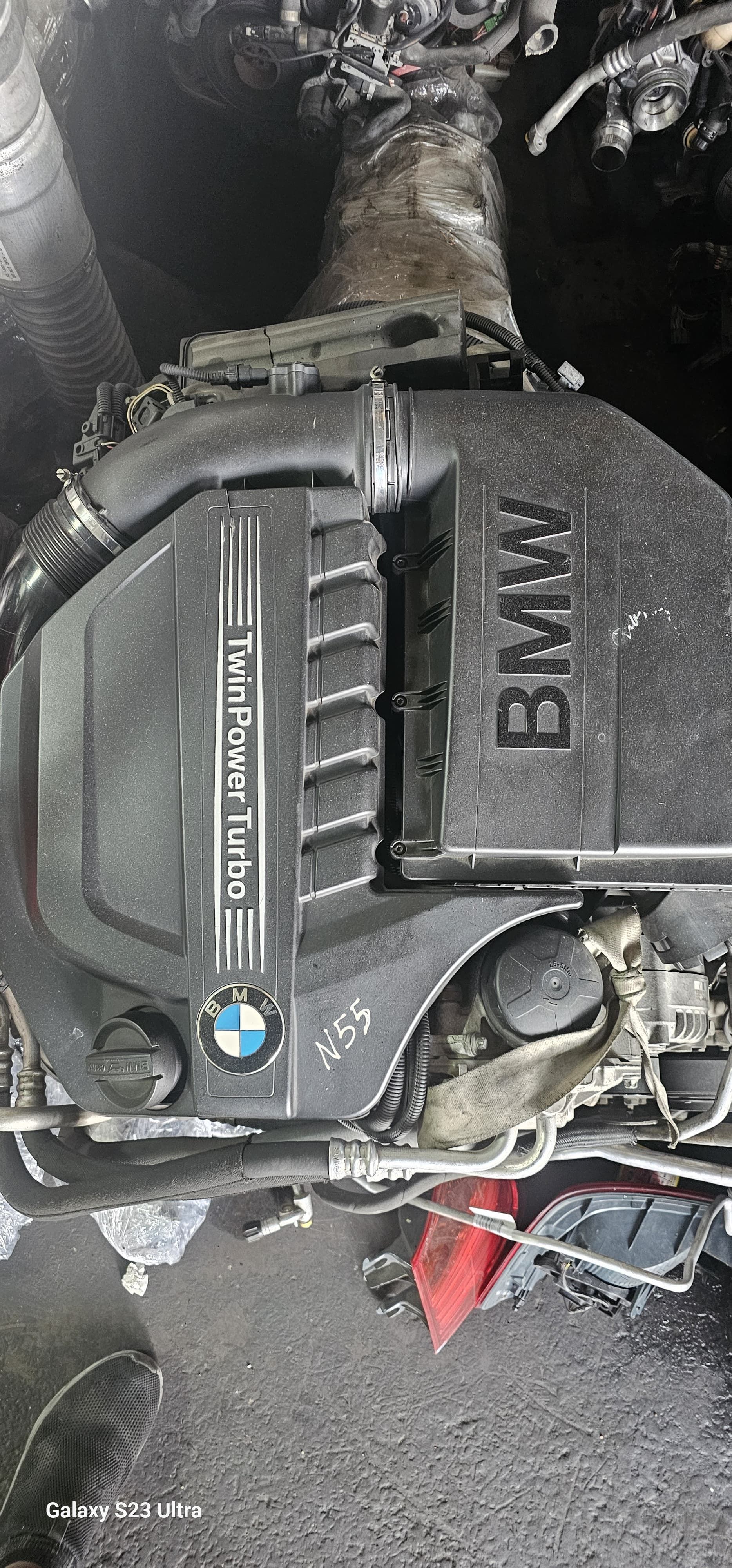 N55 engine _0