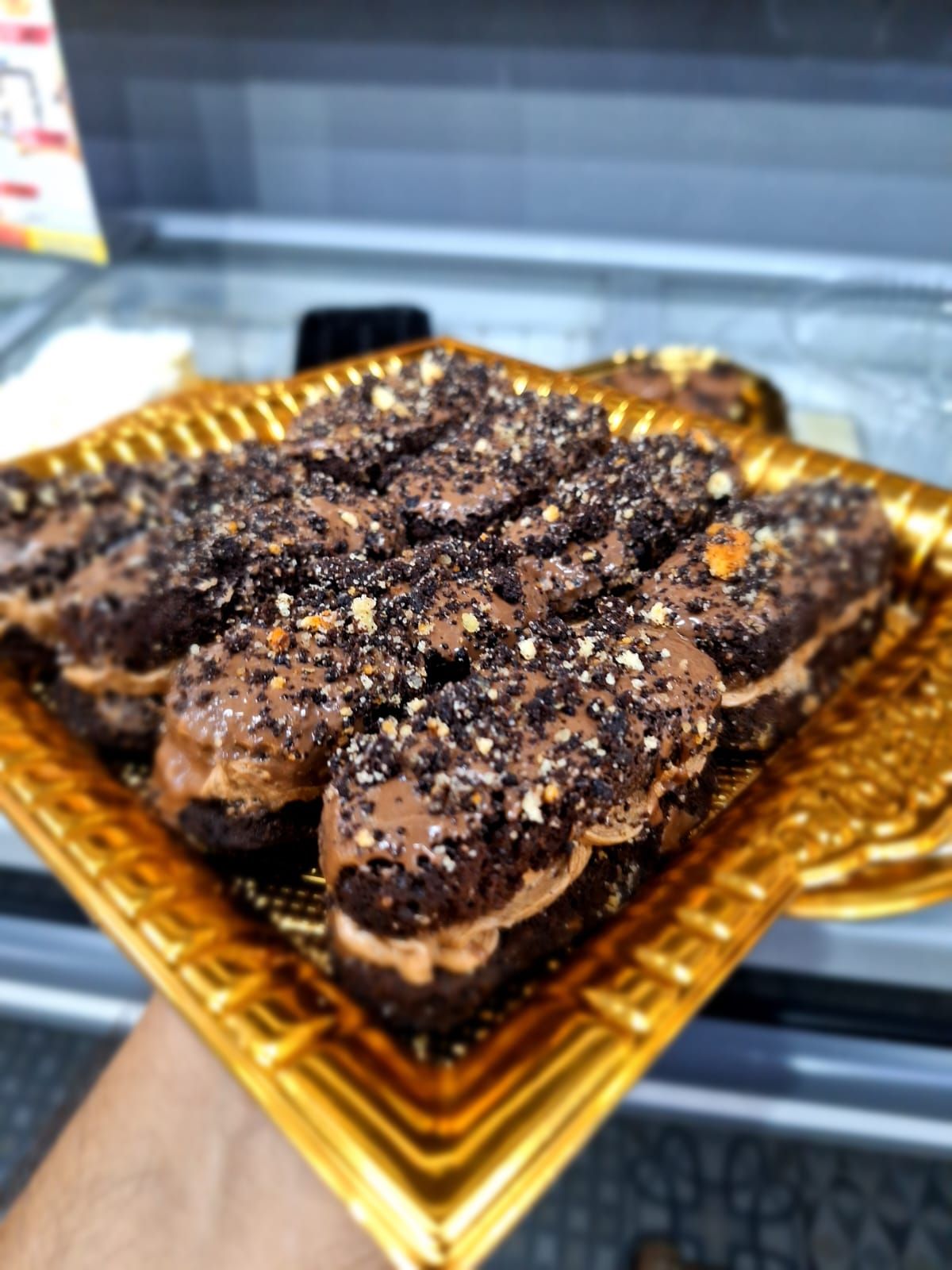Chocolate Tinkies 8's_0