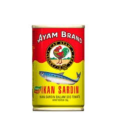 Sardin Tomato Sos Ayam_1