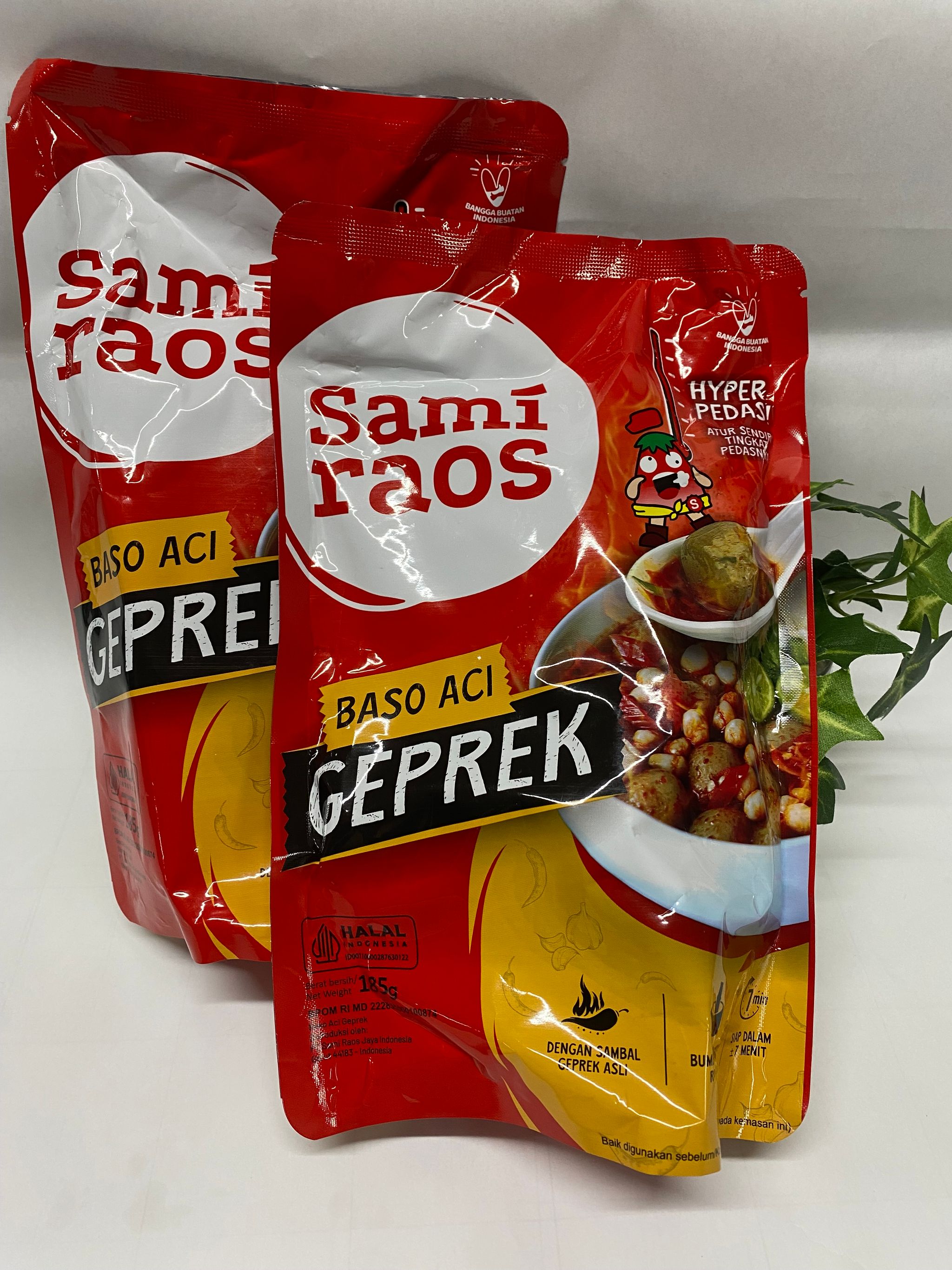 Sami Raos Baso Aci Geprek 185gr_0