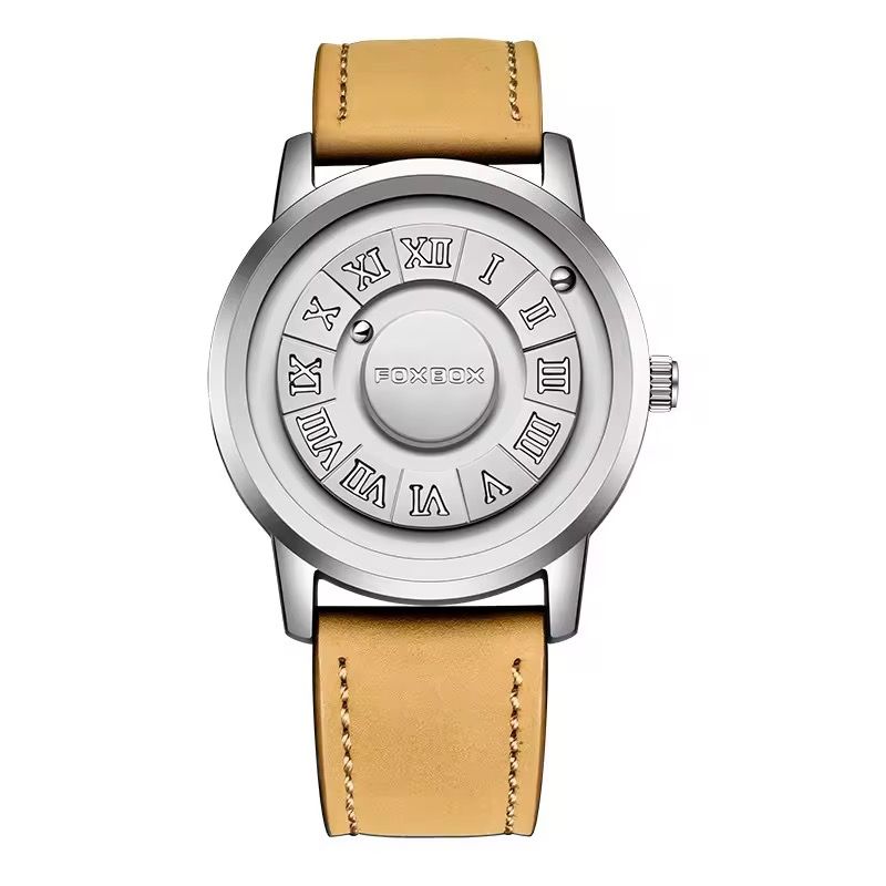 Montres magnétiques_0