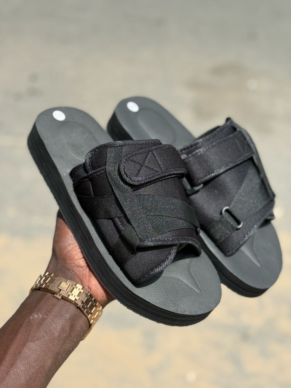 Sandales Zara original_1