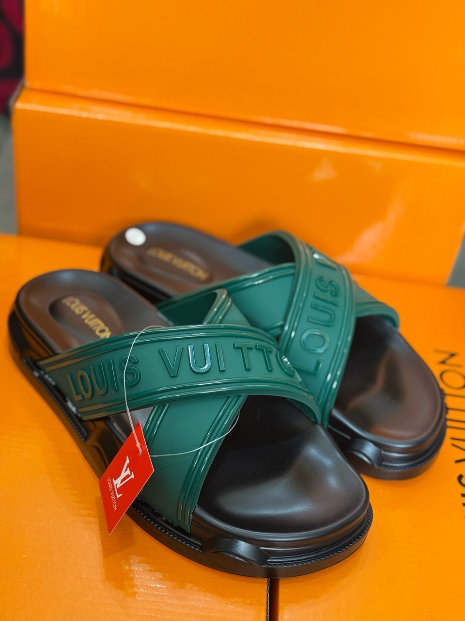 Sandales Louis Vuitton original_4