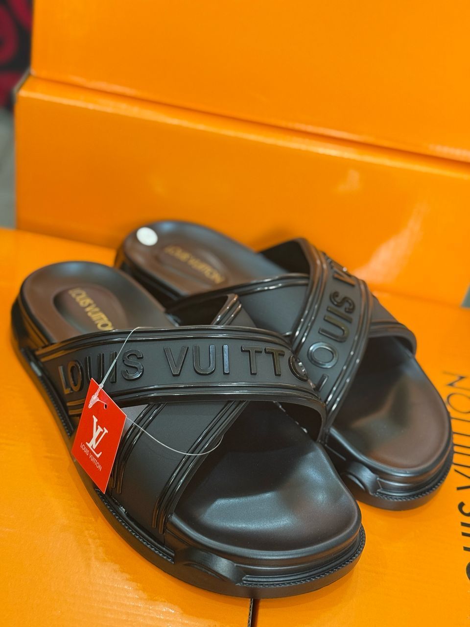 Sandales Louis Vuitton original_3