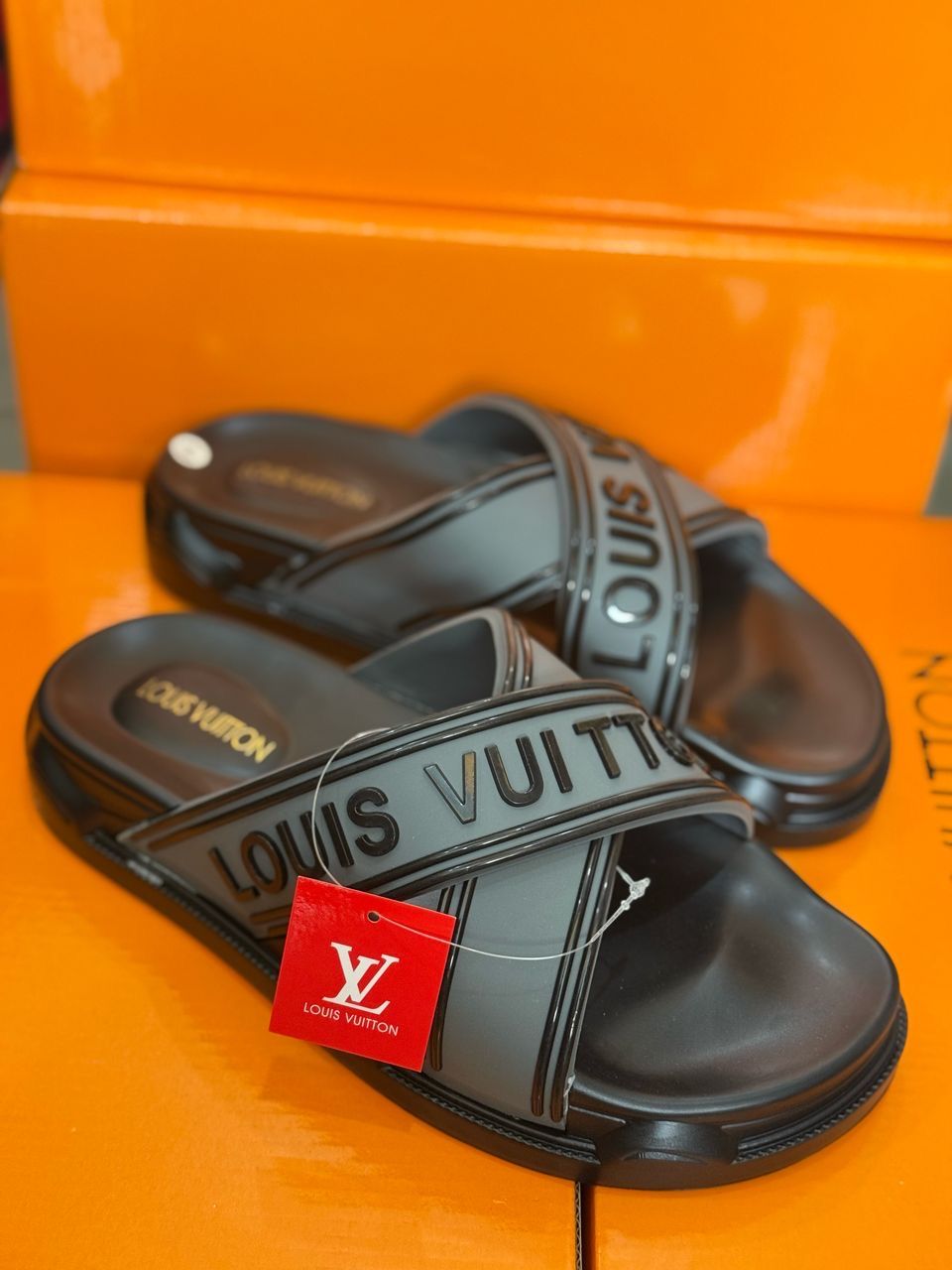 Sandales Louis Vuitton original_1