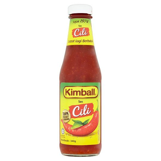 Sos Cili Kimball_1