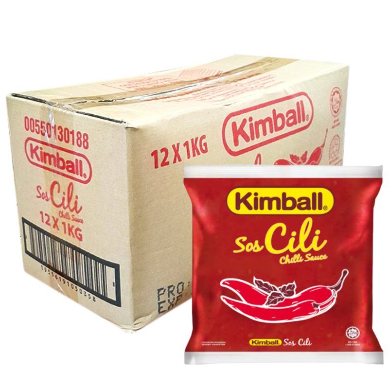 Sos Cili Kimball_6