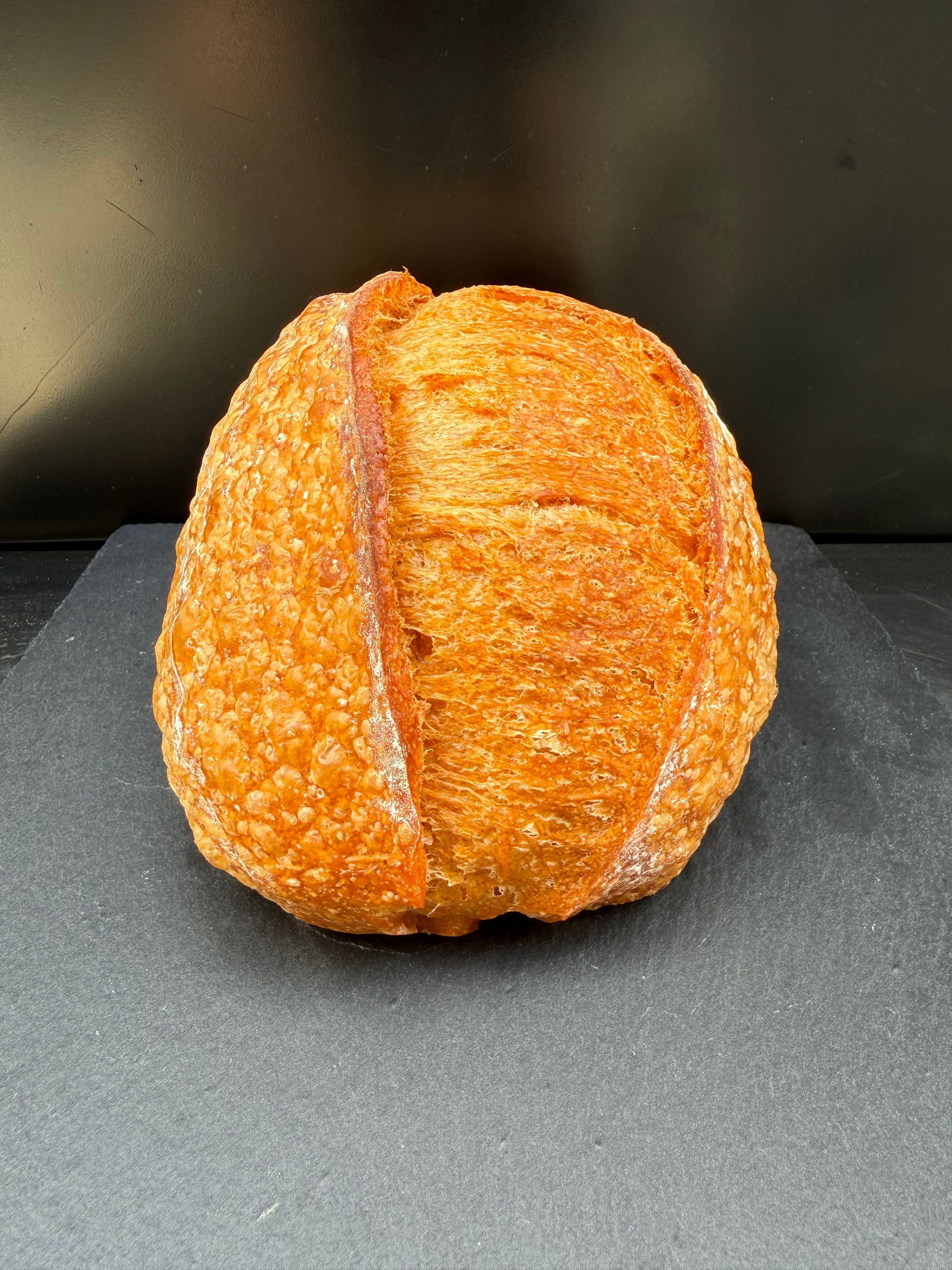 Gochujang Sourdough Loaf_0