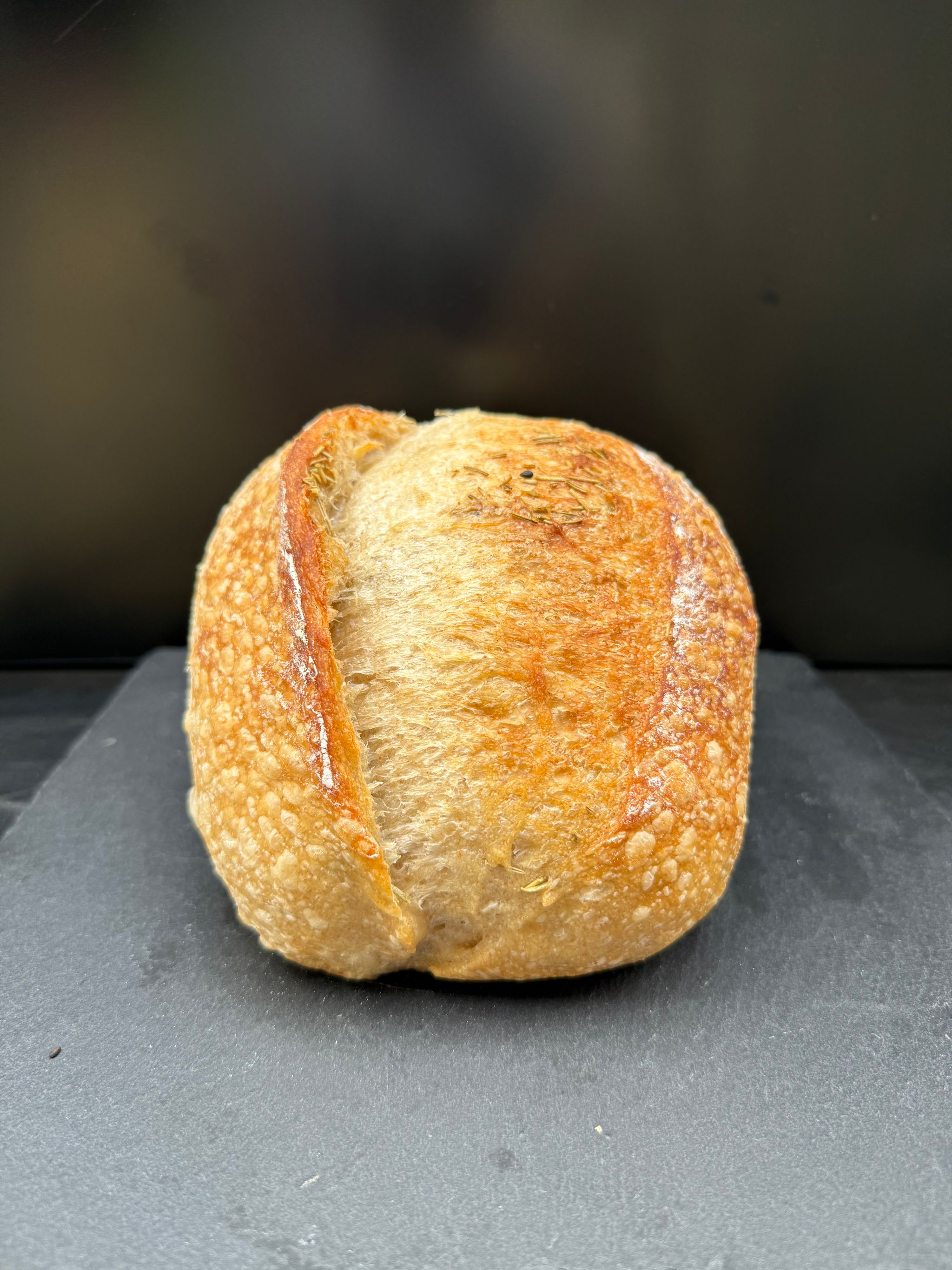 Rosemary Sourdough Loaf_0