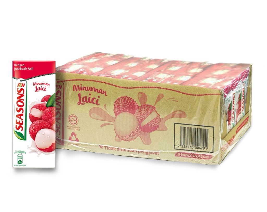 Seasons Drink 250mlx6x4_5
