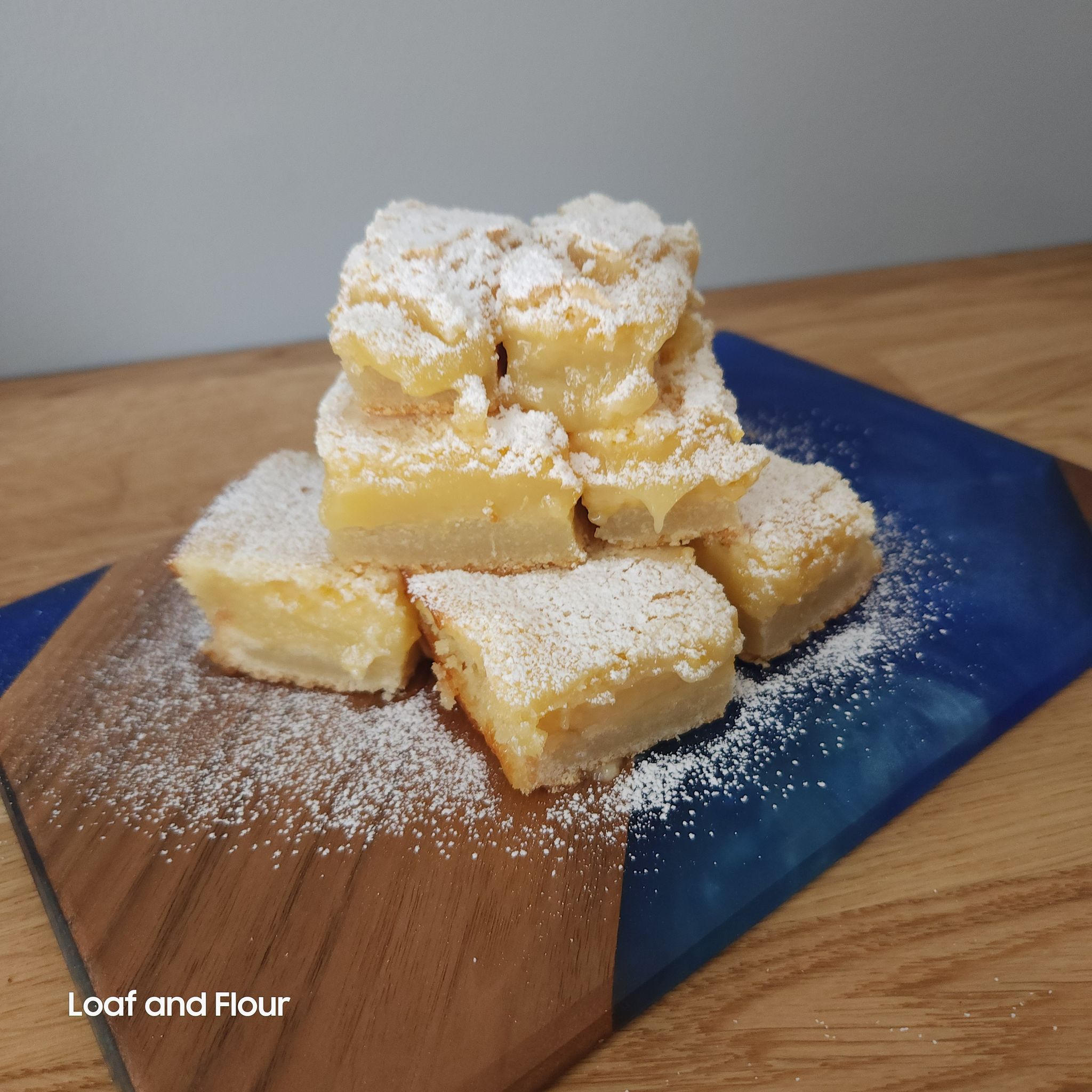 Lemon Bars_0