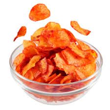 Ubi Pedas Kering 500g_0