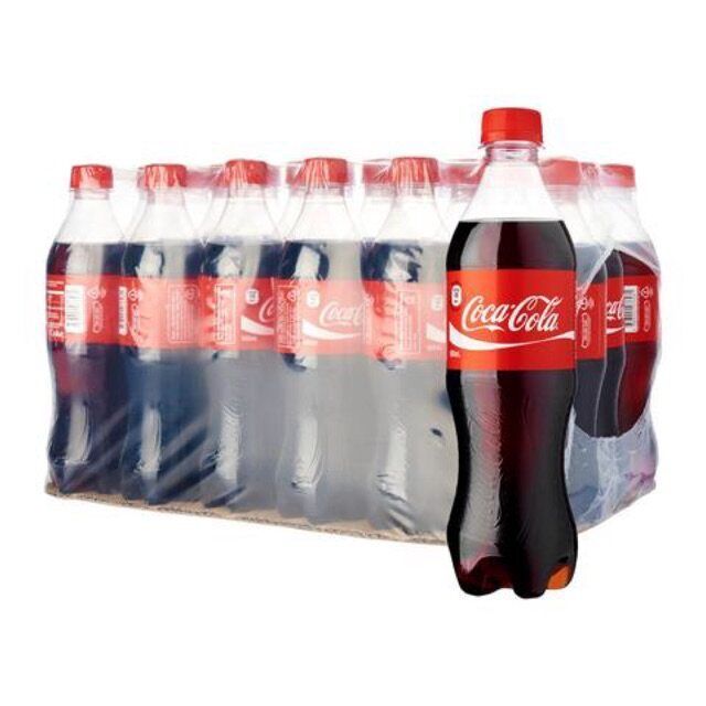 Coca Cola / Coke_1