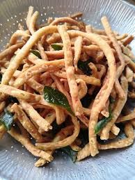Kerepek Pagoda Udang 500g_0