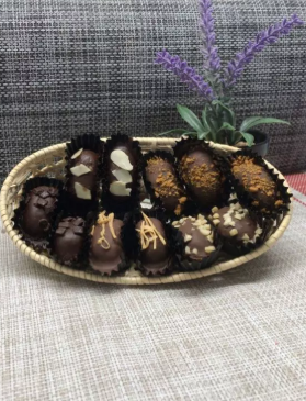 ALMOND PARIS ±50 Bj_0