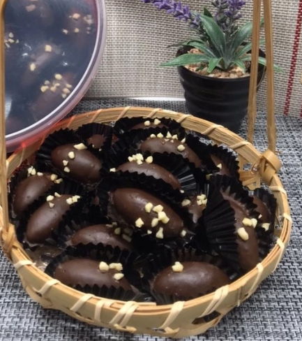 ALMOND LONDON ±50 Bj_0