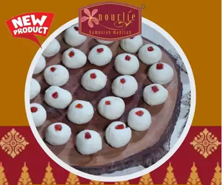BISKUT SUJI ARAB ±50 Bj _0