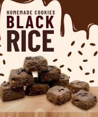BLACK RICE ±46 Bj_0