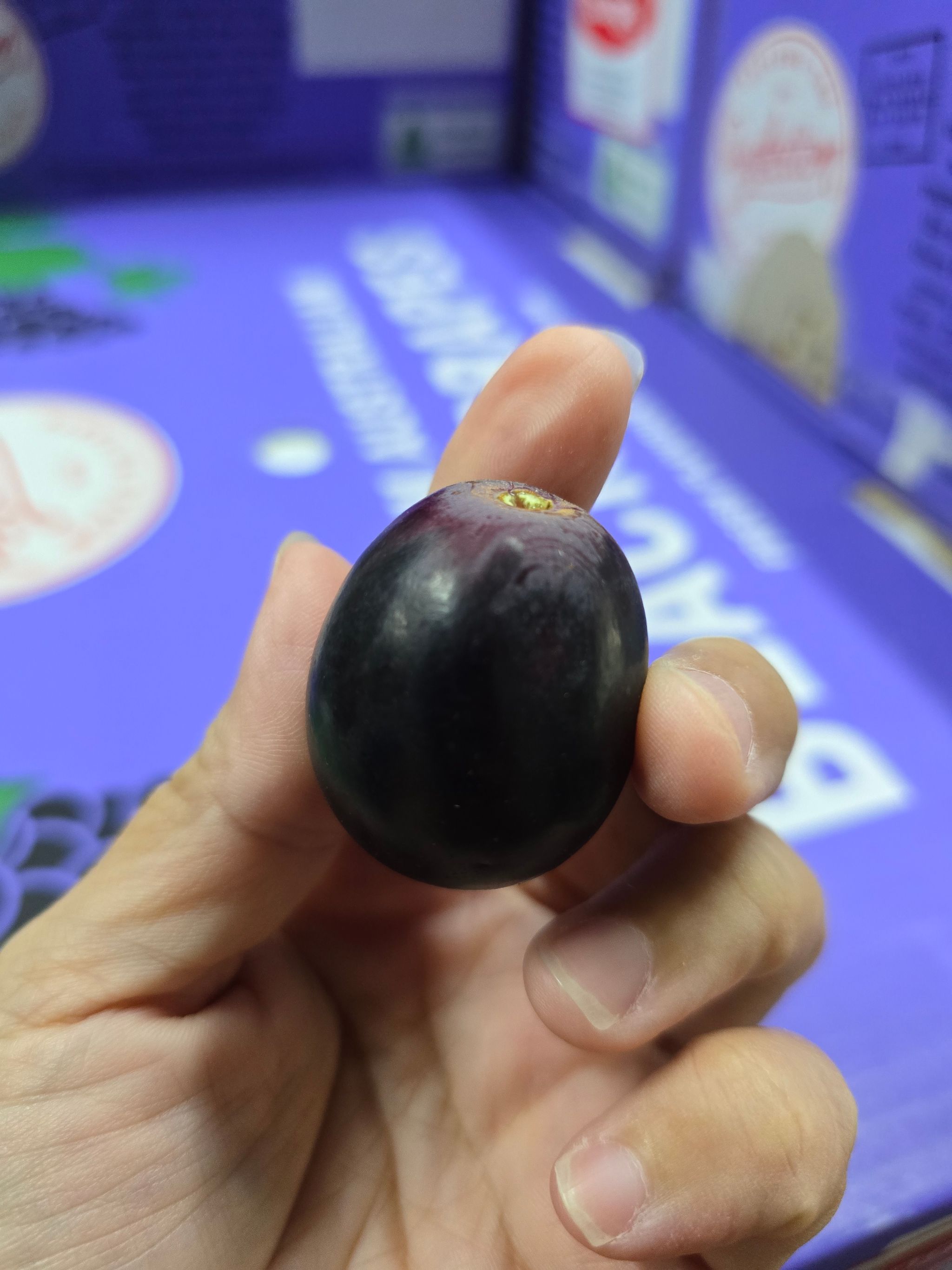 Aust Adora Grapes (1kg)_0