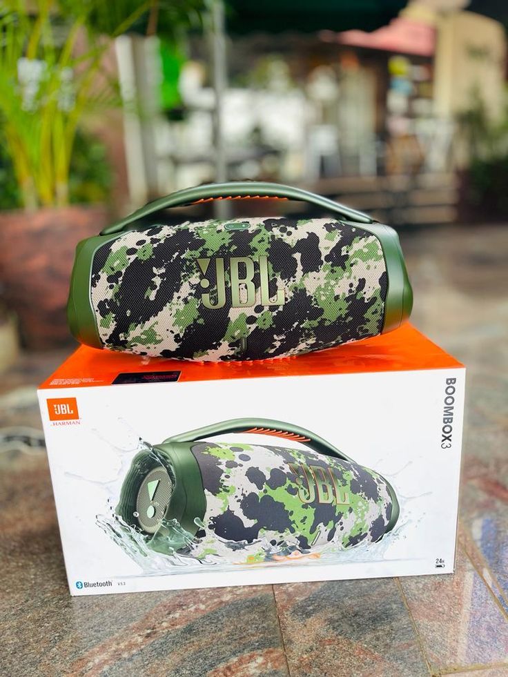 JBL Boombox 3_1