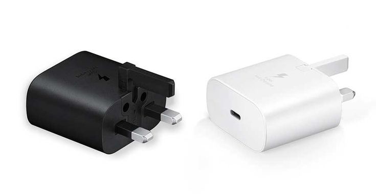 Samsung 25W Type C Charger_1