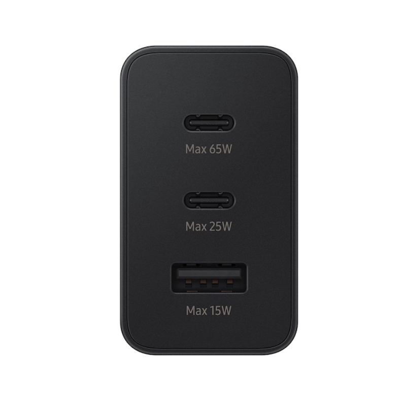 Samsung 65W PD Power Adapter Trio_0