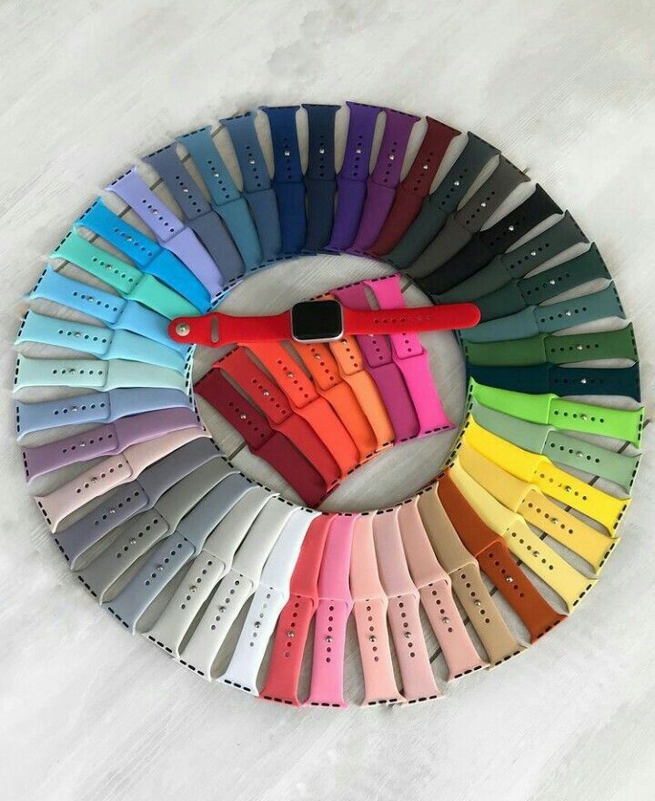 SILICONE WATCH STRAP_0