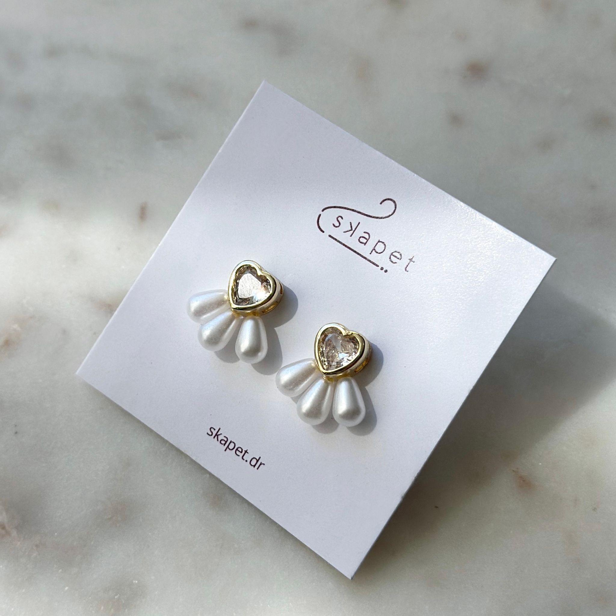 Sweet Heart Earring_1