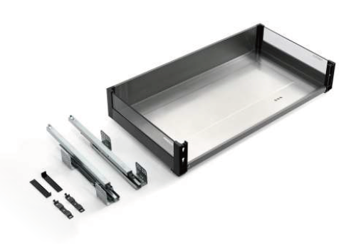SHEARER STYLE 3.0 - Pull-Out Basket 900mm_1