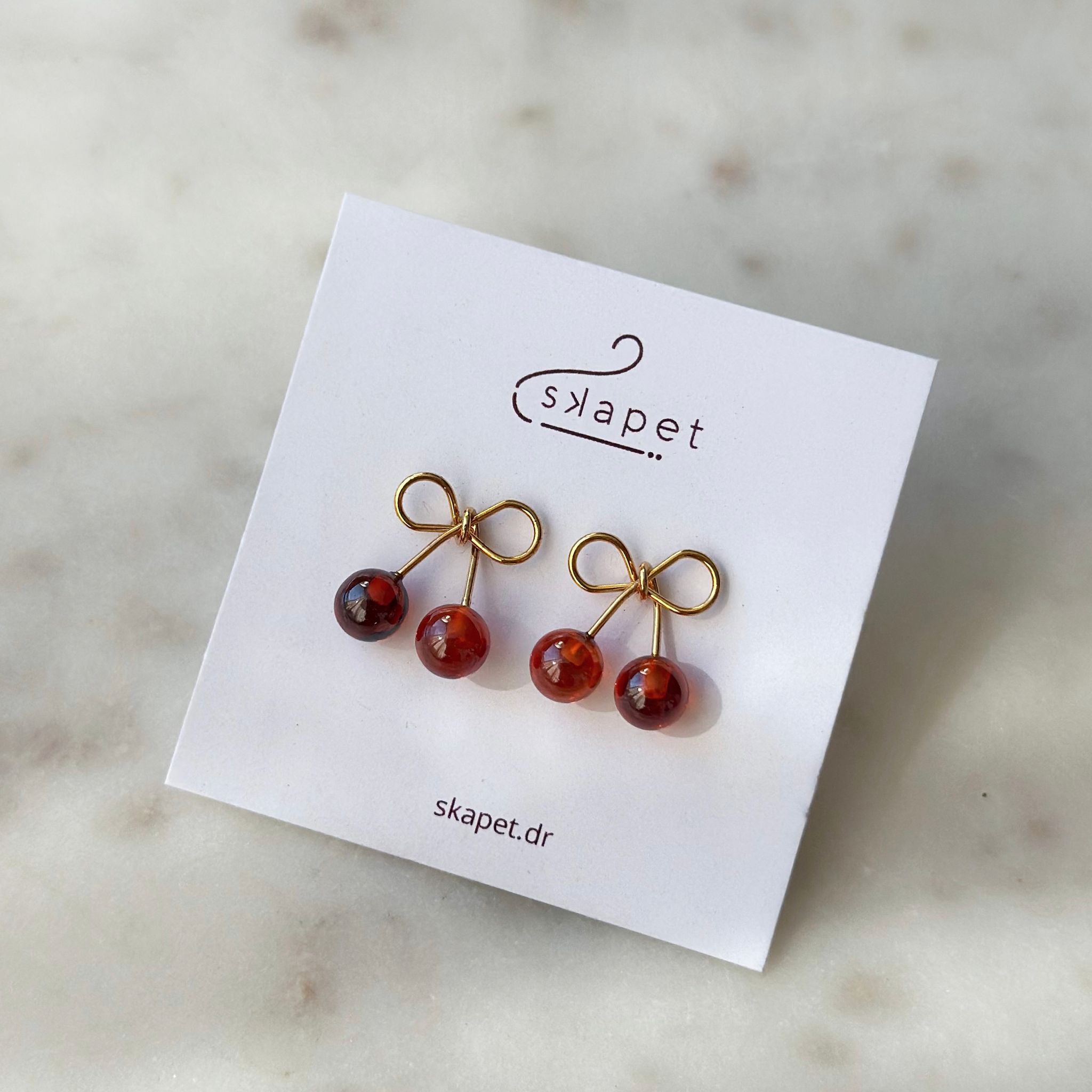 Cherry Bloss Earrings_1