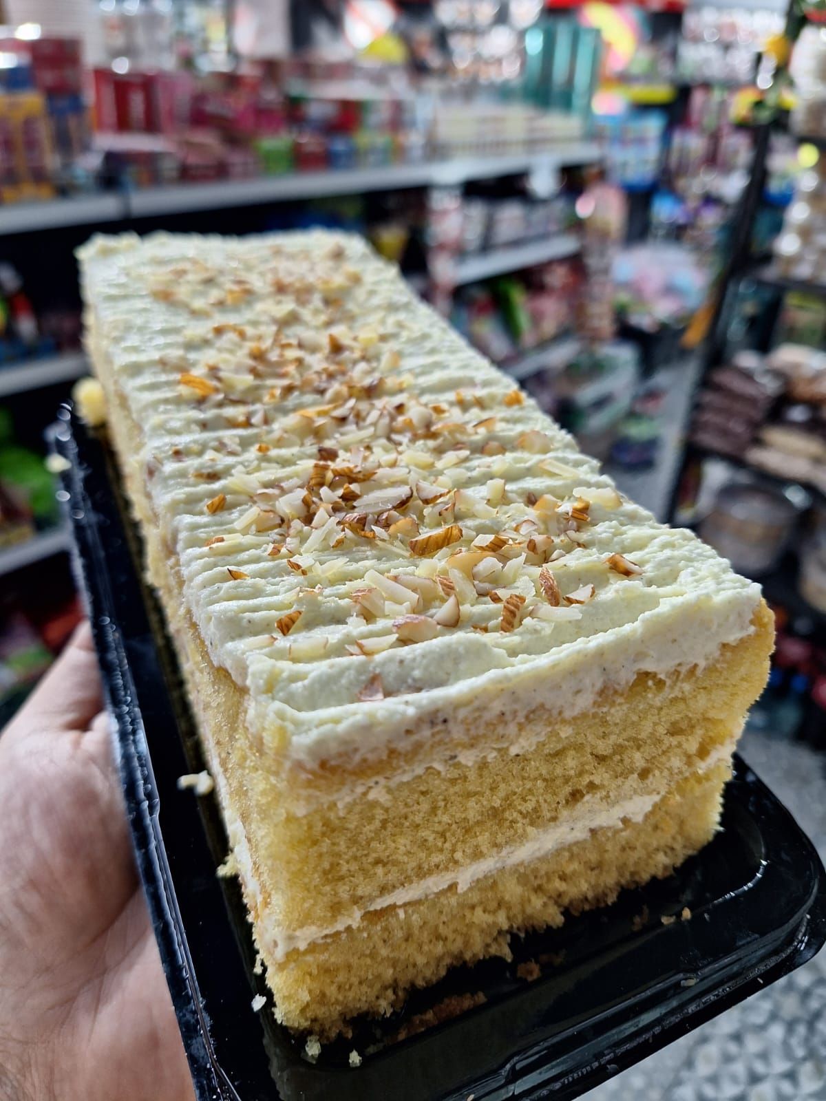 Burfee loaf_0