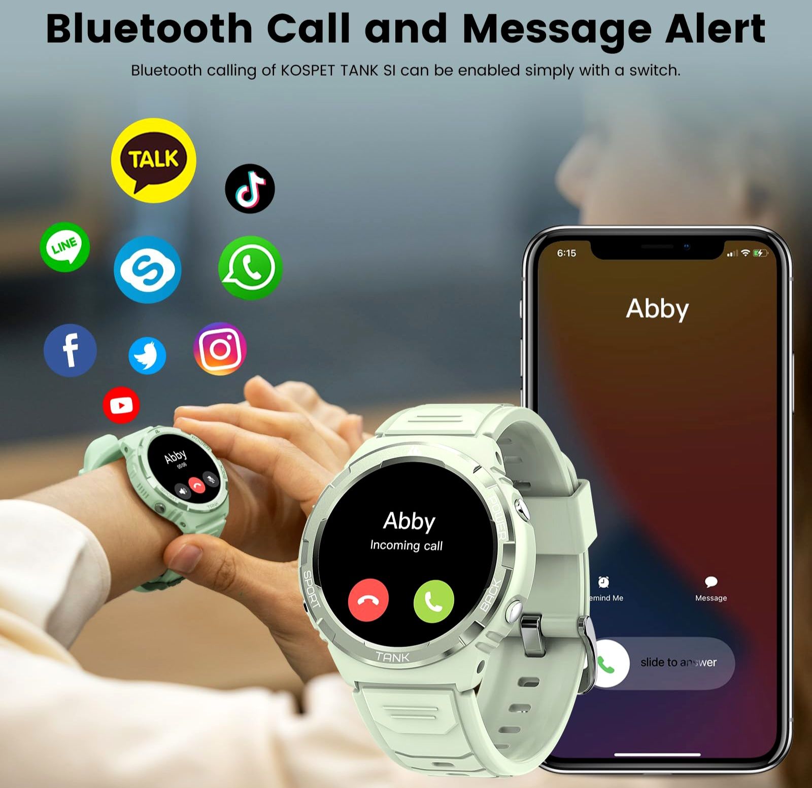 KOSPET TANK S1 SMARTWATCH _16