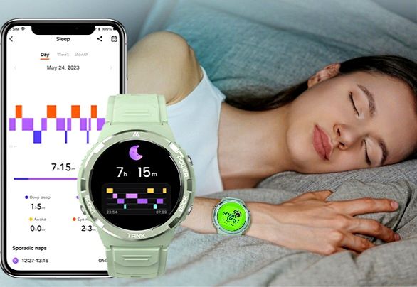 KOSPET TANK S1 SMARTWATCH _18