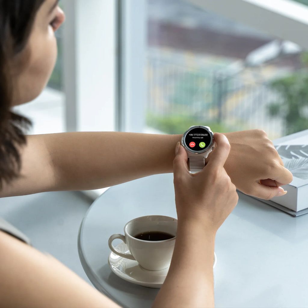 KOSPET TANK S1 SMARTWATCH _7