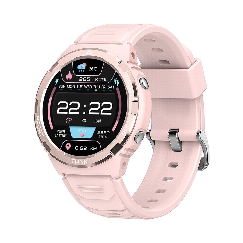 KOSPET TANK S1 SMARTWATCH _24