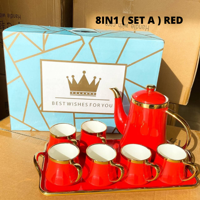 8IN1 CERAMIC TEA POT SET_9