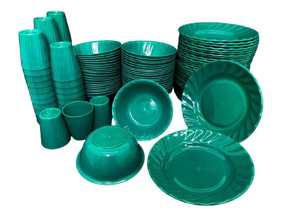SET KENDURI 150 PCS_4
