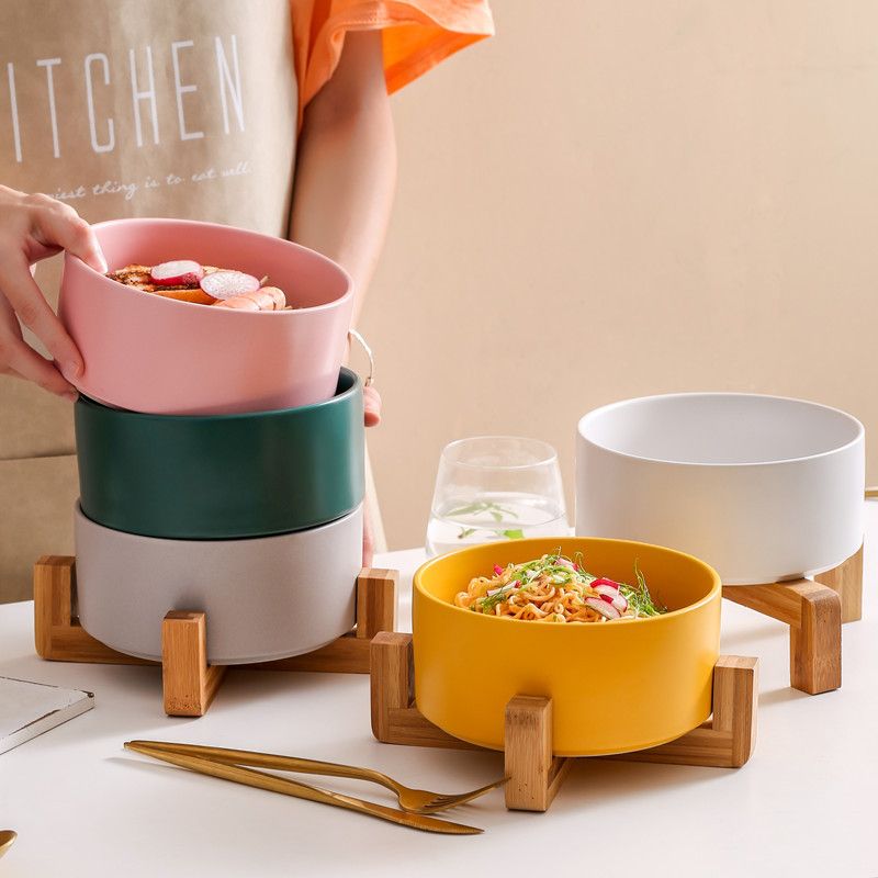 [BUY 1 FREE 1] CERAMIC TABLEWARE CR03_2