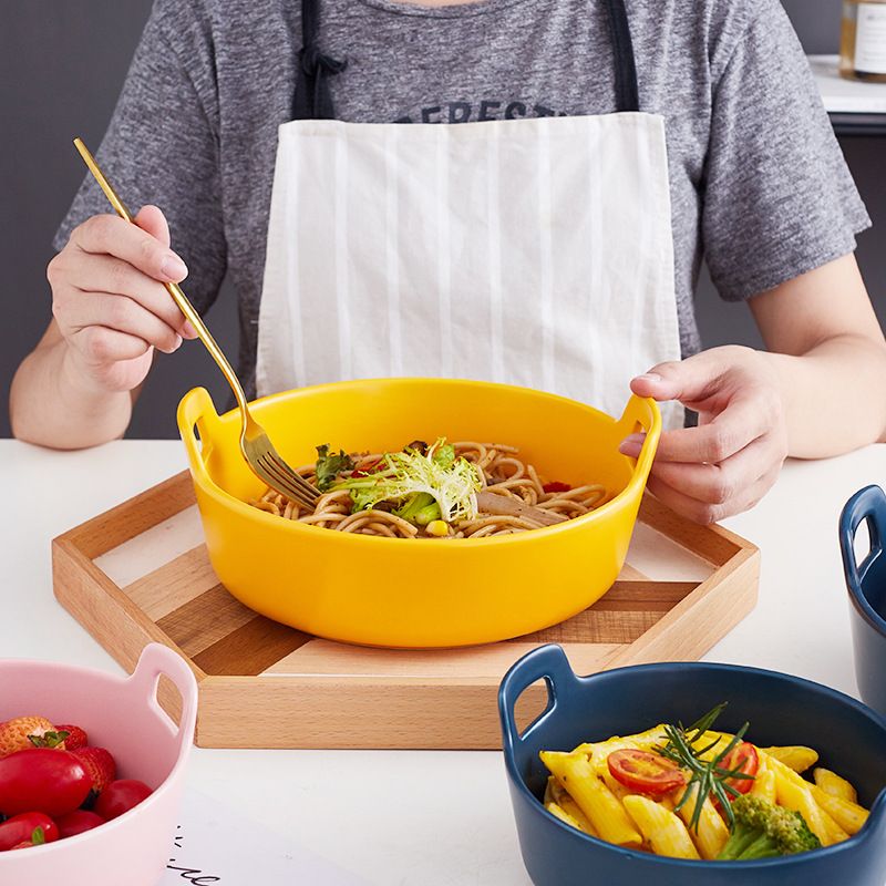 [BUY 1 FREE 1] CERAMIC TABLEWARE CR05_4